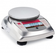 Cân Thực Phẩm Ohaus Valor 3000 V31X3, 3000g x 1g